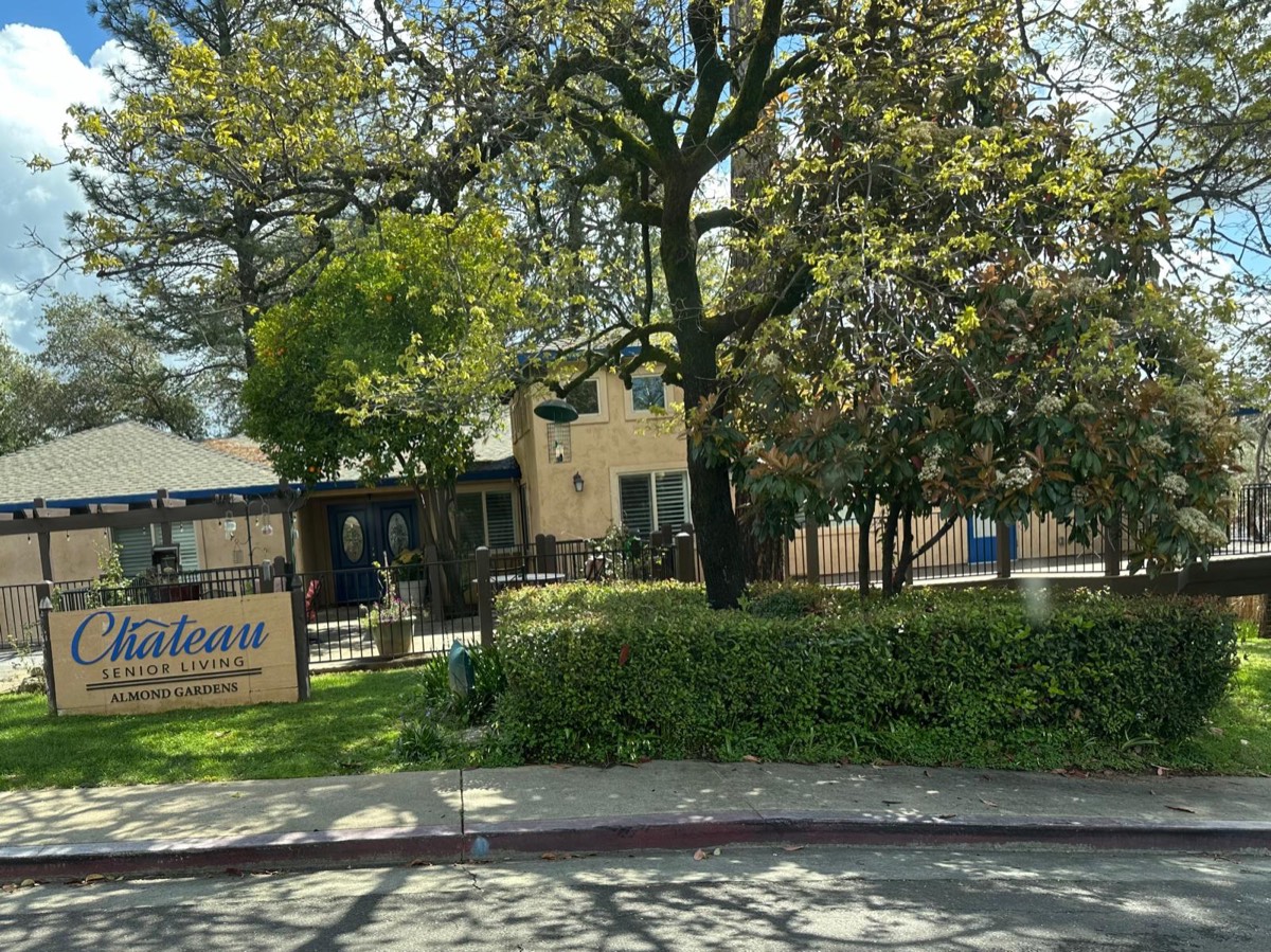 Chateau Senior Living – The Gardens
