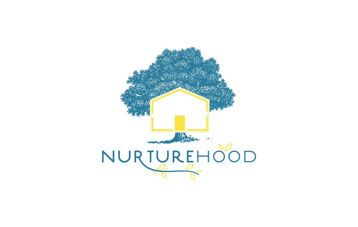 nurturehood logo